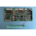 GAA26800KF1 OTIS Gen2 Ανελκυστήρα MCB-III Mainboard